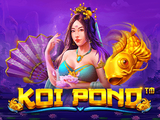 Koi Pond game thumbnail