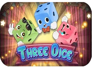 Three Dice game thumbnail