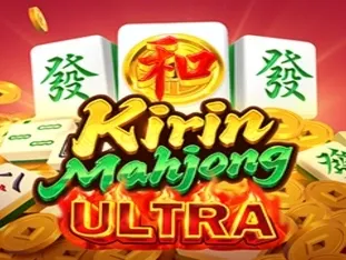 Kirin Mahjong Ultra game thumbnail